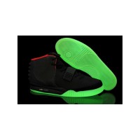 Unisex Glowing Led Light Up Shoes