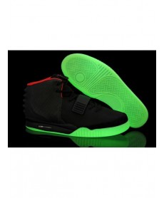 Unisex Glowing Led Light Up Shoes
