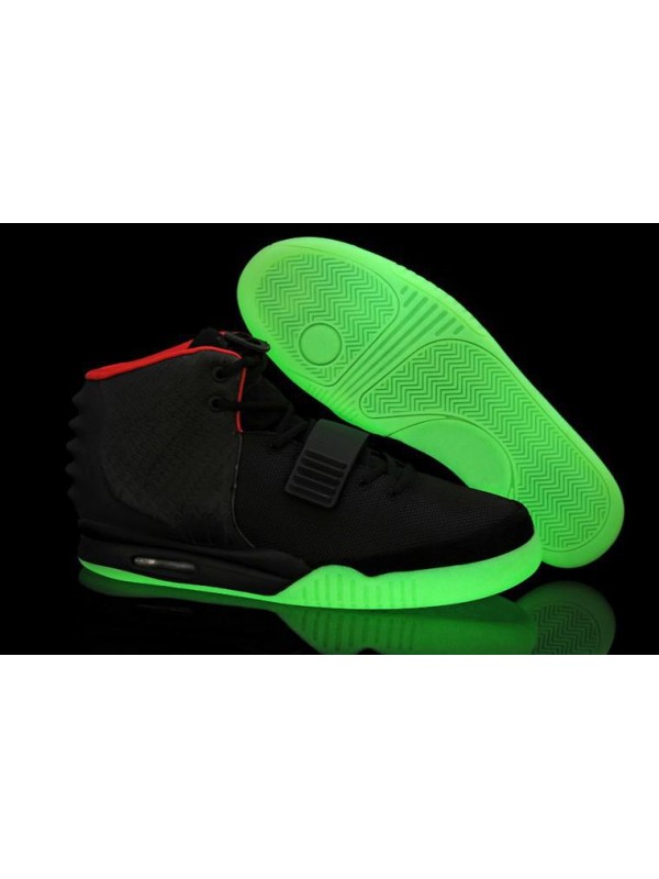 Unisex Glowing Led Light Up Shoes